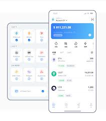 imtoken钱包怎么使用，是冷钱包还是热钱包